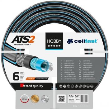CELLFAST HOBBY ATS 1/2