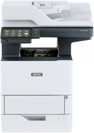 БФП лазерний А4 ч/б Xerox VersaLink B625 (B625V_DN) | Фото 5