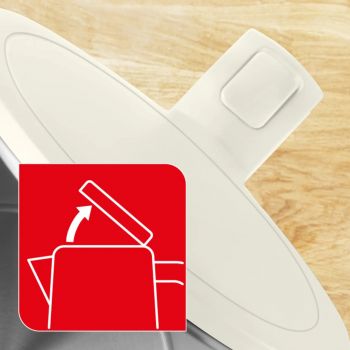 Електрочайник TEFAL Thermo Protect KO140AE0 | Фото 7