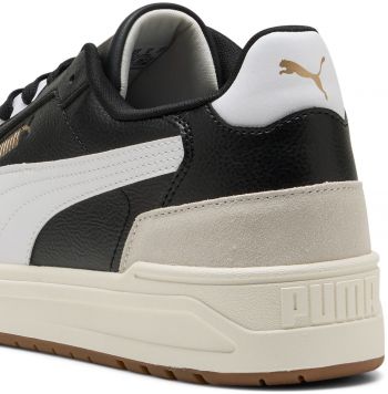 Кеди Puma Shuffle Downtown OG 403840-02 38 (5 UK) чорні (4069156785847) | Фото 6