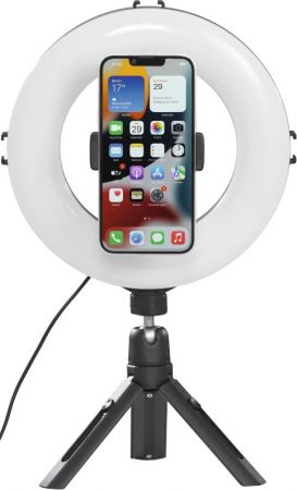 HAMA SpotLight Smart 80 V2 BT Black ( 00004657) | Фото 15