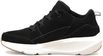 Кросівки жіночі Skechers On-The-Go 144521 BKW 39.5 (9.5 US) чорні (KW6625-95) | Фото 7