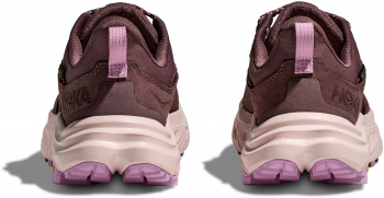 Кросівки жіночі для хайкінгу Hoka 1142830-SYQ W ANACAPA 2 LOW GTX 40 (8 US) коричневі (197634455099) Кросівки жіночі для хайкінгу Hoka 1142830-SYQ W ANACAPA 2 LOW GTX 40 (8 US) коричневі (197634455099) | Фото 2