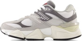 Кросівки дитячі New Balance 9060 GC9060GY 39 (6,5 US) сірі (197375515533	) | Фото 2