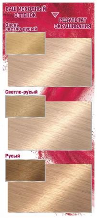 Фарба для волосся Garnier Color Sensation відтінок S1 Попелястий ультраблонд (3600542259156) | Фото 1