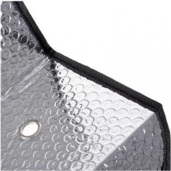 Сонцезахисна шторка Lavita 130х60см (LA_140201S) | Фото 2