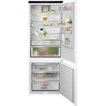 Вбудовуваний холодильник ELECTROLUX ENP7TD75S | Фото 1