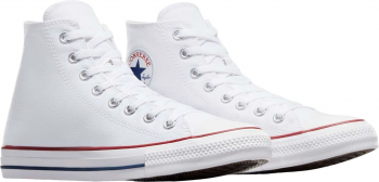 Кеди CONVERSE Chuck Taylor All Star M7650C 37 (4,5 US) білі Кеди CONVERSE Chuck Taylor All Star M7650C 37 (4,5 US) білі | Фото 6