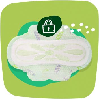 Прокладки гігієнічні Naturella Ultra Normal Plus Розмір 2 9шт | Фото 6