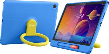 Планшет LENOVO Tab 4/128 WiFi Luna Grey + Kids Bumper&Pen (ZAEH0075UA) Планшет LENOVO Tab 4/128 WiFi Luna Grey + Kids Bumper&Pen (ZAEH0075UA) | Фото 4