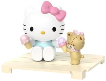 Фігурка-сюрприз Pop Top Hello Kitty - Мила подружка (в ас.) (23WH-002) | Фото 3