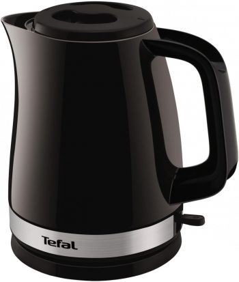 Електрочайник TEFAL DELFINI KO150F30 | Фото 4