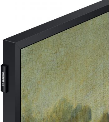 Купить телевизор Телевізор SAMSUNG QLED The Frame 32LS03C (QE32LS03CBUXUA) | Фото 11