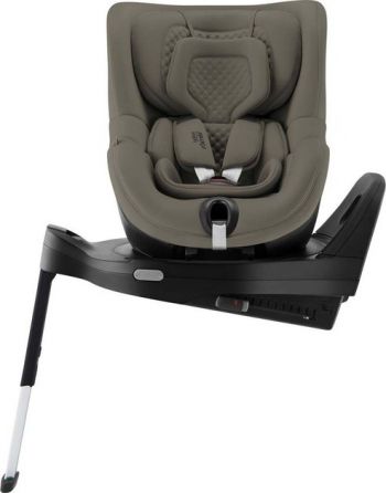 Автокрісло Britax-Romer Dualfix Pro LUX Urban Olive (2000040887) Автокрісло Britax-Romer Dualfix Pro LUX Urban Olive (2000040887) | Фото 4
