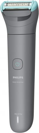 Купить машинку для стрижки Триммер  для тіла PHILIPS BG3480/15 серії 3000 | Фото 1
