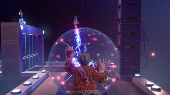 IT TAKES TWO (PS4) (1101391) | Фото 4