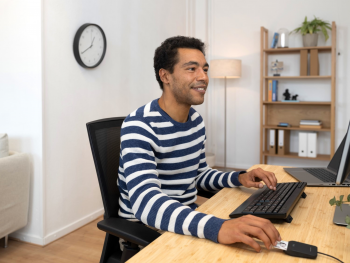 Смарт-кардрідер TRUST Primo (23890_TRUST) Смарт-кардрідер TRUST Primo (23890_TRUST) | Фото 8