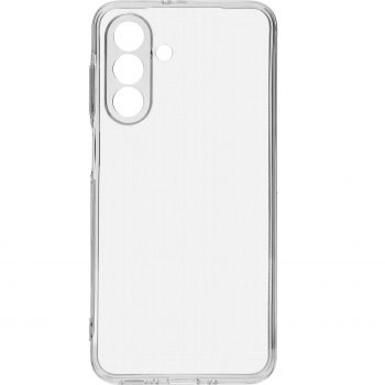 Чохол ArmorStandart Air для SAMSUNG A26 5G Camera cover Clear (ARM82173) | Фото 1