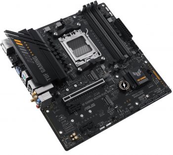 ASUS TUF GAMING A620M-PLUS WIFI (90MB1F00-M0EAY0) | Фото 7