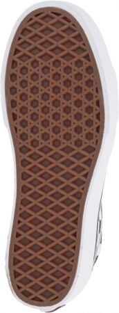 Кеди високі жіночі Vans Ua Sk8-Hi Platform 2.0 VN0A3TKNQXH1 37 (5.5 US) чорні (190849925999) Кеди високі жіночі Vans Ua Sk8-Hi Platform 2.0 VN0A3TKNQXH1 37 (5.5 US) чорні (190849925999) | Фото 1