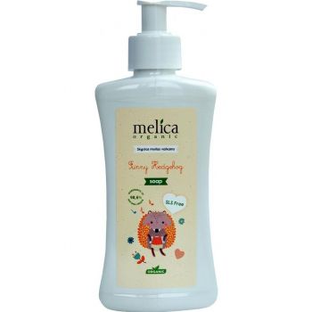 Melica Organic От Ежика 300 мл (4770416003327) | Фото 1