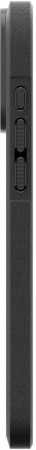 Чохол Spigen для APPLE iPhone 16 Pro, Core Armor, Matte Black (ACS08157) Чохол Spigen для APPLE iPhone 16 Pro, Core Armor, Matte Black (ACS08157) | Фото 9