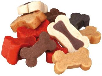 Trixie Bony Mix Кісточки для собак 500 г (4011905314969) Trixie Bony Mix Кісточки для собак 500 г (4011905314969) | Фото 2