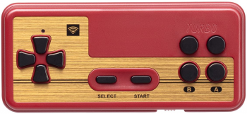 Ігрова консоль 2Е 8bit з бездротовими геймпадами, HDMI, 3000 ігор (2E8BHDWS3000) | Фото 8