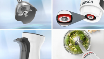 Блендер занурювальний BOSCH MSM4W221 Купить блендер Блендер занурювальний BOSCH MSM4W221 | Фото 11