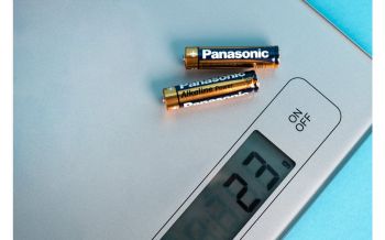 PANASONIC ALKALINE POWER AAA BLI 4 (LR03REB/4BPR) | Фото 3