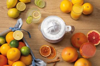 Соковитискач для цитрусових GORENJE CJ30E Купить соковыжималку Соковитискач для цитрусових GORENJE CJ30E | Фото 9