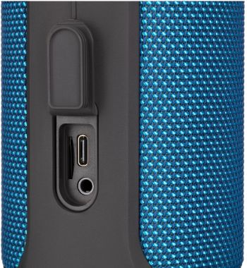 2E SoundXTube TWS MP3 Wireless Waterproof Blue (2E-BSSXTWBL) 2E SoundXTube TWS MP3 Wireless Waterproof Blue (2E-BSSXTWBL) | Фото 1