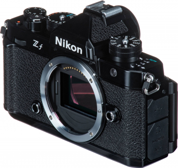 Фотоапарат NIKON Zf Body (VOA120AE) | Фото 15