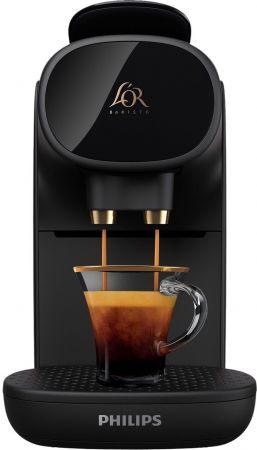 Кавомашина капсульна PHILIPS L'OR Barista Sublime LM9012/60 +дегустаційний сет кава L'OR (50 капс.) | Фото 11