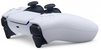 Ігрова консоль PlayStation 5 Slim (2 геймпади Dualsense) | Фото 8