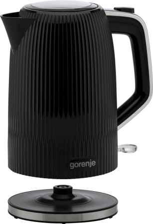 Електрочайник GORENJE Strix K17DPB | Фото 3