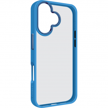 Чохол ArmorStandart UNIT2 для APPLE iPhone 16 Sky Blue (ARM78747) | Фото 1