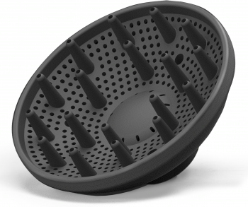 Купить устройство по уходу за волосами Фен Babyliss Air Power Pro 6716DE | Фото 6