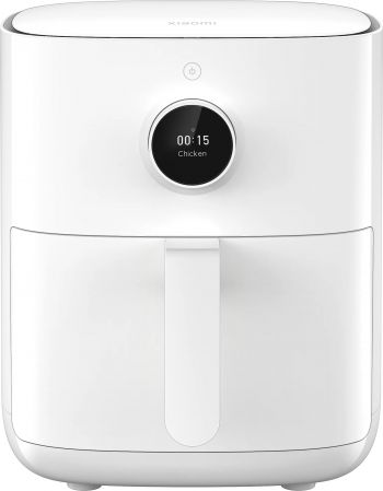Купить мультиварку Мультипіч XIAOMI Smart Air Fryer 4.5L EU (1059092) | Фото 2