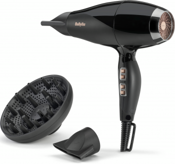 Купить устройство по уходу за волосами Фен Babyliss Air Power Pro 6716DE | Фото 15