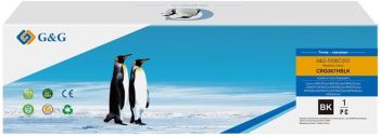Купить расходный материал для принтеров Картридж G&G для Canon 067H MF651Cw/MF655Cdw/MF657Cdw/LBP631Cw/LBP633Cdw Black (3130 стор) | Фото 2