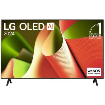 ТелевІзор LG OLED 55B4 (OLED55B46LA ) ТелевІзор LG OLED 55B4 (OLED55B46LA ) | Фото 1