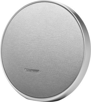 Портативна акустика Harman-Kardon Onyx Studio 9 Grey (HKOS9GRYEP) Портативна акустика Harman-Kardon Onyx Studio 9 Grey (HKOS9GRYEP) | Фото 5