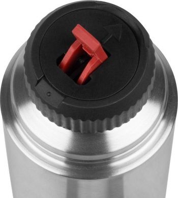 Термос TEFAL Senator, 0.7л, нержавіюча сталь (K3063314) | Фото 9