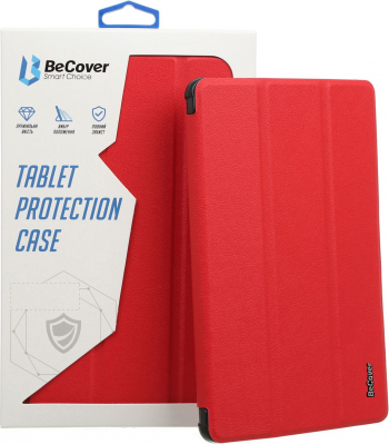 Чохол-книжка BeCover Flexible TPU Mate для SAMSUNG Galaxy Tab A9 Plus 11.0 Чохол-книжка BeCover Flexible TPU Mate для SAMSUNG Galaxy Tab A9 Plus 11.0