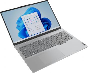 Ноутбук LENOVO ThinkBook 16 G6 IRL (21KH00T5RA) 1 | Фото 7