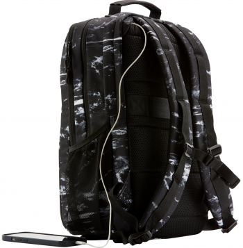 Рюкзак HP Campus XL Marble Stone Backpack 16.1