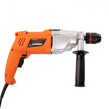 Дриль ударний TEKHMANN TID-13/1200 2S 1200Вт ШЗП 13мм (848642) Дриль ударний TEKHMANN TID-13/1200 2S 1200Вт ШЗП 13мм (848642) | Фото 6