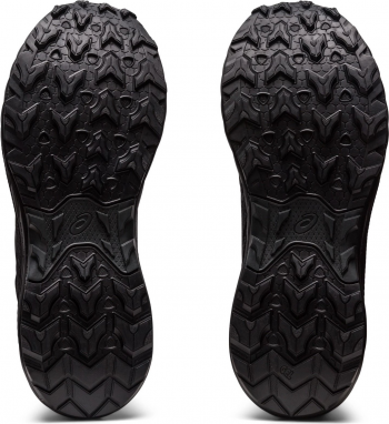 Кросівки чоловічі Asics Gel-venture 9 1011B486-001 42.5 (9 US) чорні | Фото 2