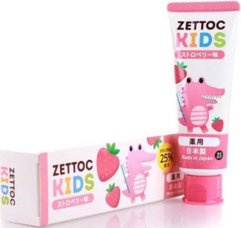 Zettoc Nippon Полуниця 60 г (4582118955305) | Фото 5